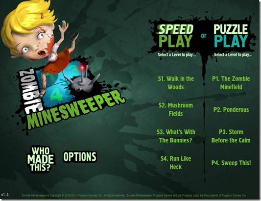 Minesweeper